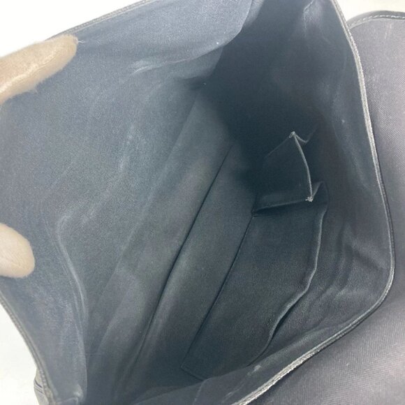 LOUIS VUITTON N58033 Damier Graphite Daniel GM Messenger Crossbody Shoulder Bag - Picture 14 of 15